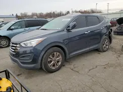 5XYZT3LB8GG373305 2016 HYUNDAI SANTA FE
