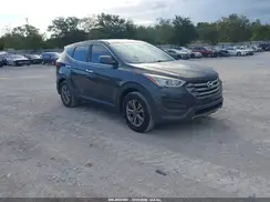 5XYZT3LB8GG373806 2016 HYUNDAI SANTA FE