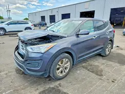 5XYZT3LB8GG374356 2016 HYUNDAI SANTA FE