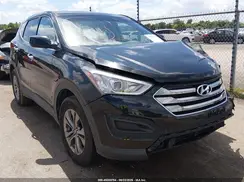 5XYZT3LB8GG374891 2016 HYUNDAI SANTA FE