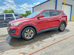 5XYZT3LB8GG375278 2016 HYUNDAI SANTA FE