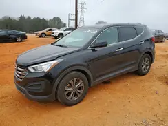 5XYZT3LB8GG377743 2016 HYUNDAI SANTA FE