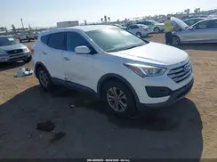 5XYZT3LB8GG377886 2016 HYUNDAI SANTA FE