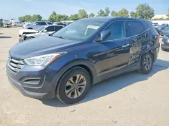 5XYZT3LB8GG379105 2016 HYUNDAI SANTA FE