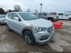 5XYZT3LB8HG381485 2017 HYUNDAI SANTA FE