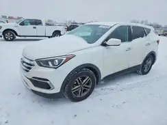 5XYZT3LB8HG382653 2017 HYUNDAI SANTA FE
