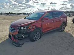 5XYZT3LB8HG382748 2017 HYUNDAI SANTA FE