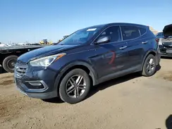 5XYZT3LB8HG382944 2017 HYUNDAI SANTA FE