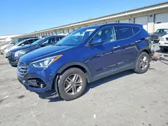 5XYZT3LB8HG382975 2017 HYUNDAI SANTA FE