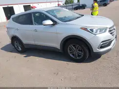5XYZT3LB8HG383415 2017 HYUNDAI SANTA FE