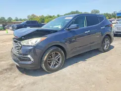 5XYZT3LB8HG387156 2017 HYUNDAI SANTA FE