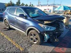 5XYZT3LB8HG387240 2017 HYUNDAI SANTA FE