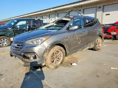 5XYZT3LB8HG387402 2017 HYUNDAI SANTA FE