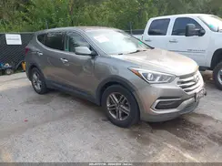 5XYZT3LB8HG393023 2017 HYUNDAI SANTA FE
