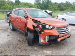 5XYZT3LB8HG393247 2017 HYUNDAI SANTA FE