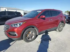 5XYZT3LB8HG394091 2017 HYUNDAI SANTA FE