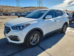 5XYZT3LB8HG396200 2017 HYUNDAI SANTA FE