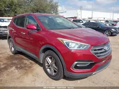 5XYZT3LB8HG397248 2017 HYUNDAI SANTA FE