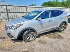 5XYZT3LB8HG397623 2017 HYUNDAI SANTA FE