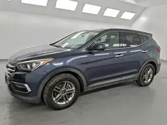 5XYZT3LB8HG403260 2017 HYUNDAI SANTA FE