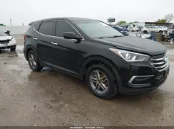 5XYZT3LB8HG405381 2017 HYUNDAI SANTA FE
