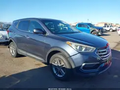5XYZT3LB8HG405509 2017 HYUNDAI SANTA FE