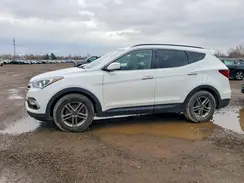 5XYZT3LB8HG407003 2017 HYUNDAI SANTA FE
