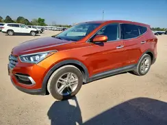 5XYZT3LB8HG412749 2017 HYUNDAI SANTA FE