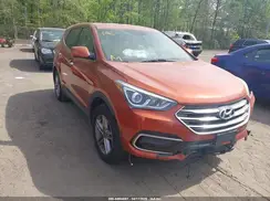 5XYZT3LB8HG412766 2017 HYUNDAI SANTA FE