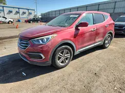 5XYZT3LB8HG413559 2017 HYUNDAI SANTA FE