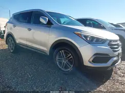 5XYZT3LB8HG414436 2017 HYUNDAI SANTA FE
