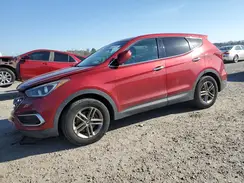 5XYZT3LB8HG414579 2017 HYUNDAI SANTA FE