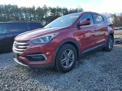 5XYZT3LB8HG415070 2017 HYUNDAI SANTA FE