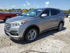5XYZT3LB8HG418986 2017 HYUNDAI SANTA FE