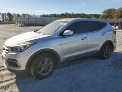 5XYZT3LB8HG419989 2017 HYUNDAI SANTA FE