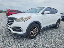 5XYZT3LB8HG423198 2017 HYUNDAI SANTA FE