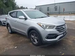 5XYZT3LB8HG429177 2017 HYUNDAI SANTA FE