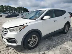 5XYZT3LB8HG434749 2017 HYUNDAI SANTA FE