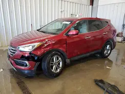 5XYZT3LB8HG435285 2017 HYUNDAI SANTA FE