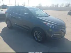 5XYZT3LB8HG435433 2017 HYUNDAI SANTA FE