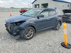 5XYZT3LB8HG435481 2017 HYUNDAI SANTA FE