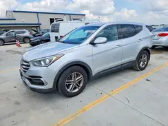 5XYZT3LB8HG435786 2017 HYUNDAI SANTA FE