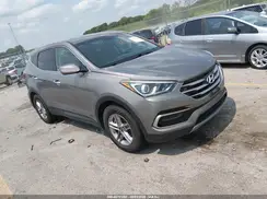 5XYZT3LB8HG436985 2017 HYUNDAI SANTA FE