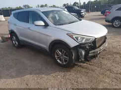 5XYZT3LB8HG449011 2017 HYUNDAI SANTA FE