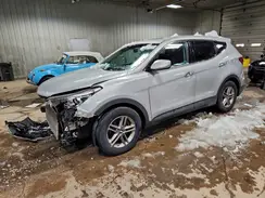 5XYZT3LB8HG449039 2017 HYUNDAI SANTA FE