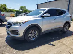 5XYZT3LB8HG449056 2017 HYUNDAI SANTA FE