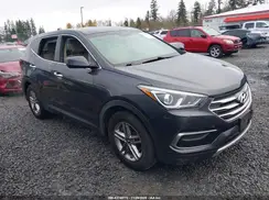 5XYZT3LB8HG475768 2017 HYUNDAI SANTA FE