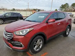 5XYZT3LB8HG488259 2017 HYUNDAI SANTA FE