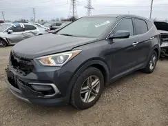 5XYZT3LB8HG491288 2017 HYUNDAI SANTA FE