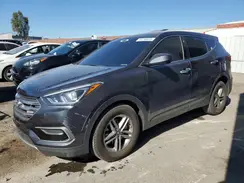 5XYZT3LB8HG492246 2017 HYUNDAI SANTA FE